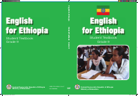 English - Students Text Book - Grade 9.pdf